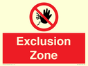 exclusion-zone~